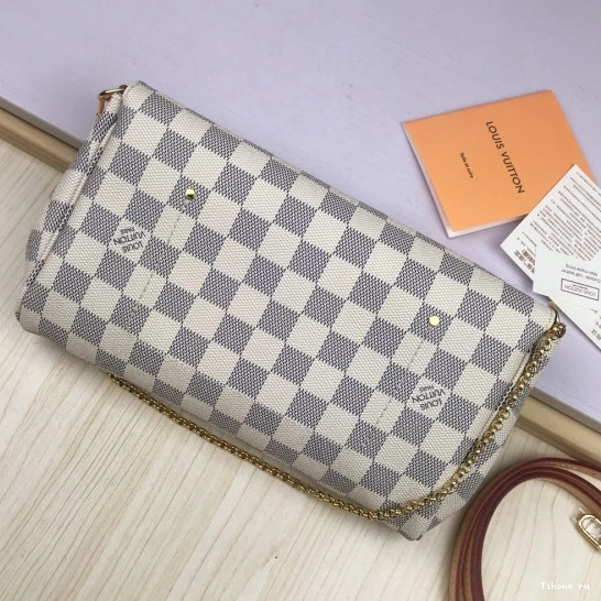 Affordable Vuitton Favorite MM Louis 0721